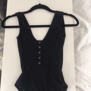 Urban outfitters body suit